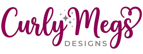 Curly Megs Designs